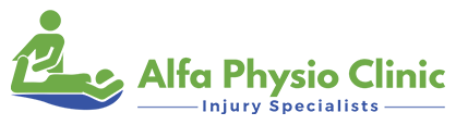 Physio helath and care html temnplate logo
